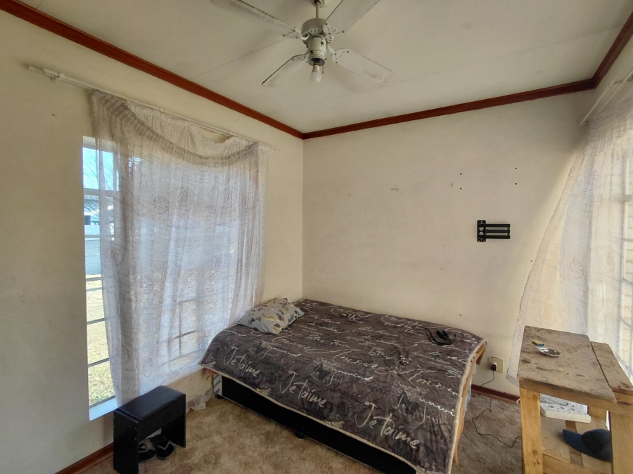 2 Bedroom Property for Sale in Wilgenhof Free State
